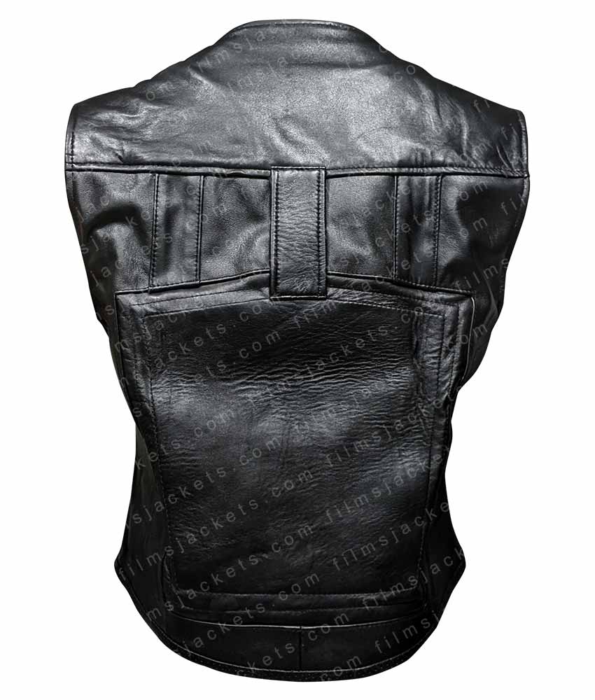 blade vest